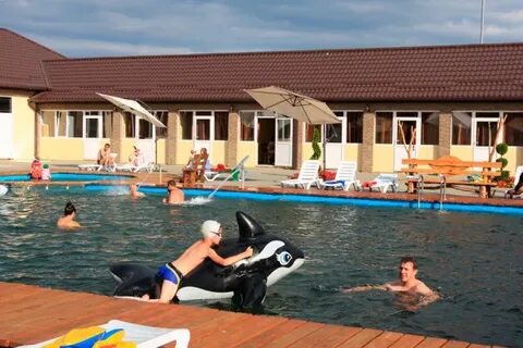 Аква адыгея