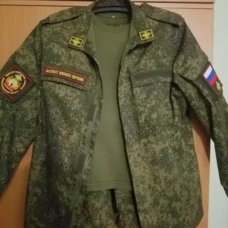 Форма вкпо летняя