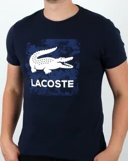 Lacoste реплики