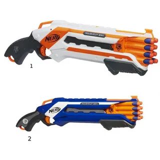 Бластер Nerf Elite Рафкат (A1691) .