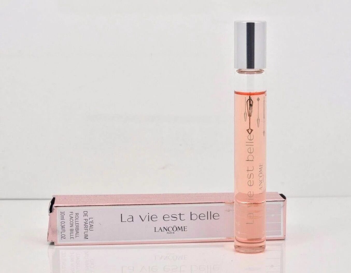 Парфюмерная вода Lancome la vie est Belle 10 мл. Духи Lancome la vie est Belle 10 ml масляные. La vie est Belle Lancome 10ml ВБ. La Vista Belle духи.