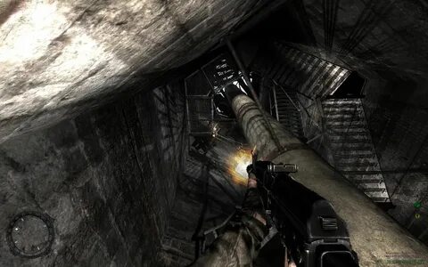 Установка stalker