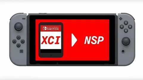 Nsp switch