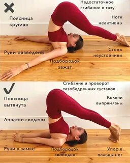 Польза плуга