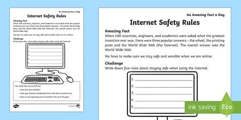 S e safety