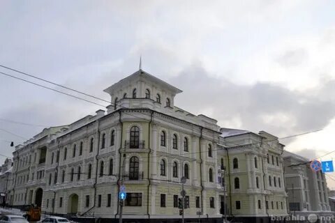 Пушкинский казань