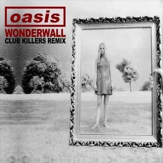Oasis wonderwall