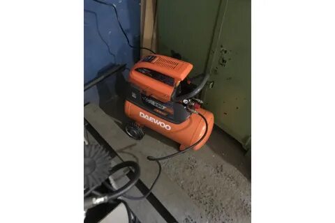 Daewoo 50