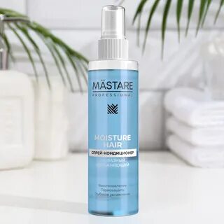 Moisture для волос