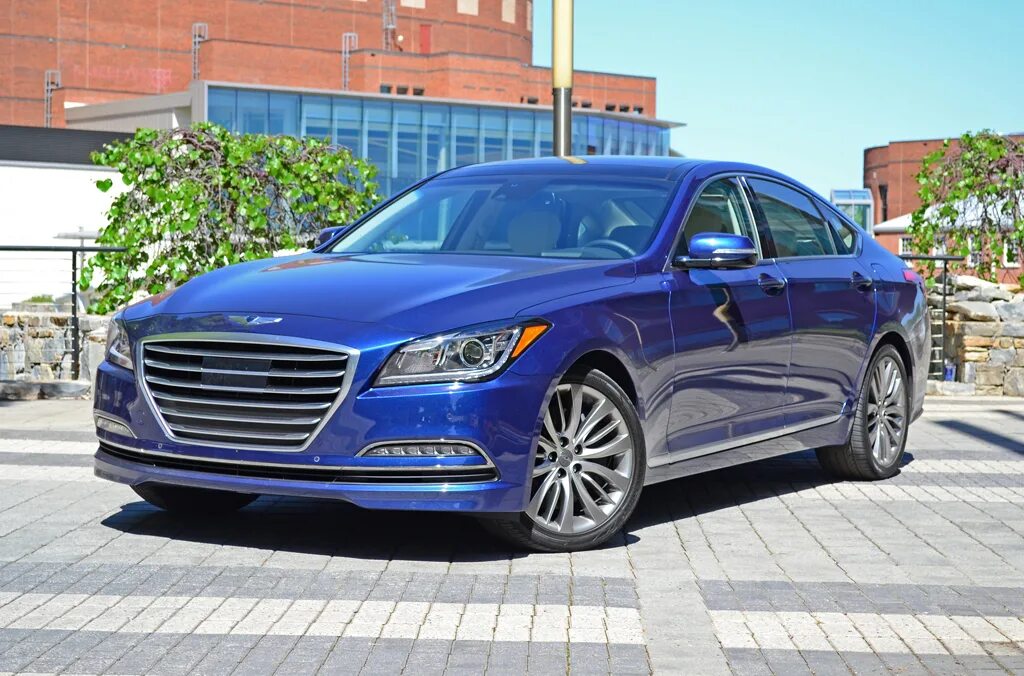 Хендай Генезис 2015. Hyundai Genesis 2015. Хендай Дженезис 2015. Hyundai Genesis sedan 2015