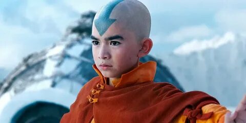 Avatar the last airbender actors
