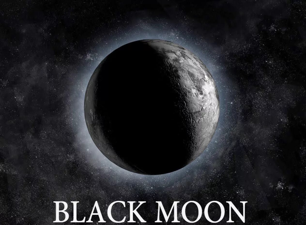 Black moon s