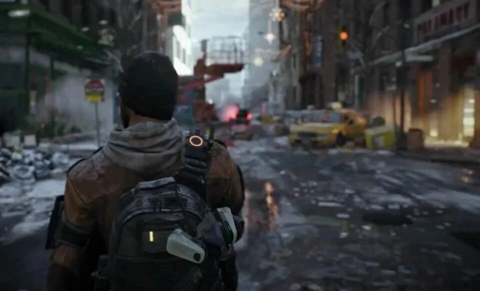 Tom Clancy's the Division Спецотряд. Tom Clancy's 2014. Юбисофт дивижн 2. Tom Clancy's the Division Эллис. Tom clancy s обзор