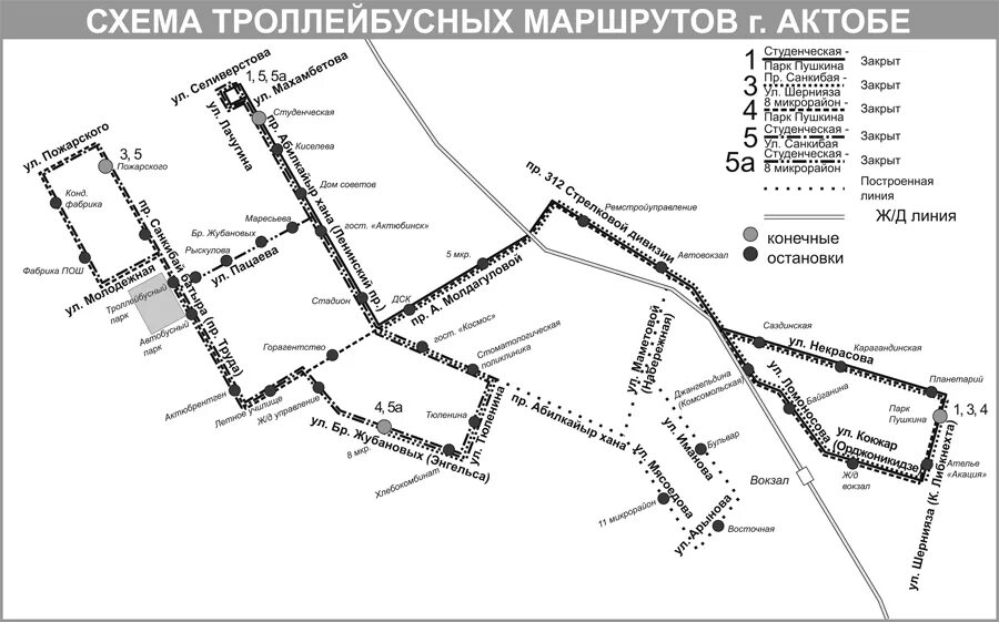 Троллейбус 13 маршрут на карте. Схема троллейбуса. Схема движения троллейбусов. Схема троллейбусных маршрутов. Схема автобусных маршрутов Алматы.