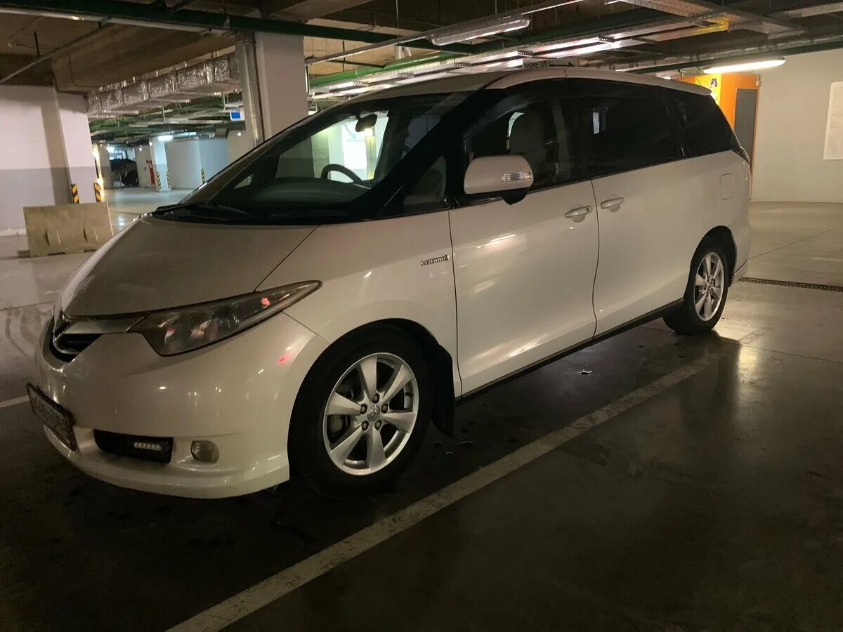 Estima hybrid. Тойота минивэн Эстима 2008. Toyota Estima Hybrid 2008. Тайота истимс 2008гибрид. Toyota Estima Hybrid 2011.