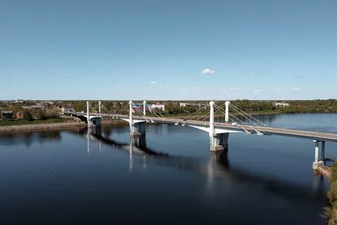 День города кимры