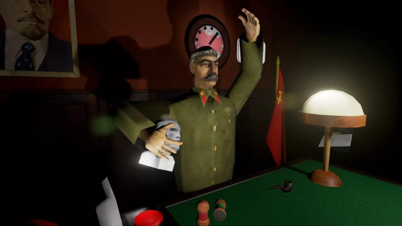 Calm down stalin. Сталин симулятор. Сталин Calm down. Игра про Сталина и кнопку. Товарищ Сталин игра.