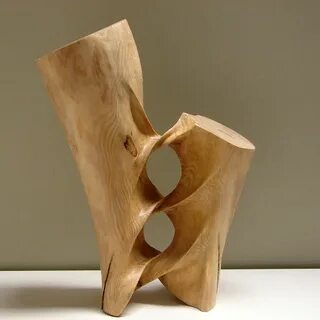 Wood art
