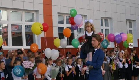 Сайт школы 21 калуга