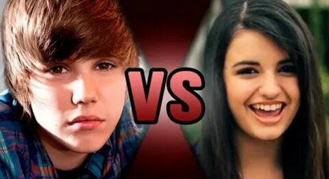 Rebecca vs
