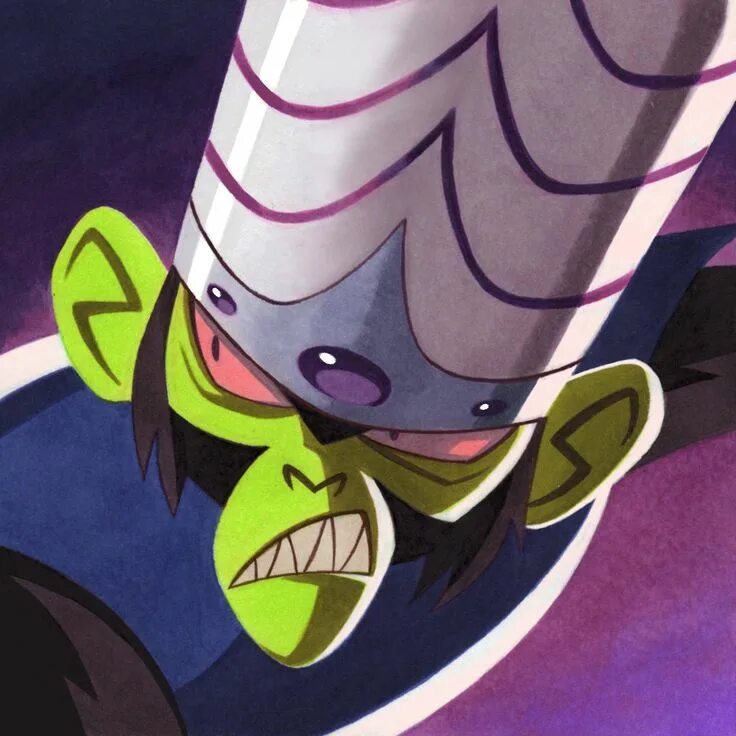 Mojo girl. Моджо джоджо. моджо джоджо powerpuff girls. mojo jojo powerpuff. моджо джоджо арт.