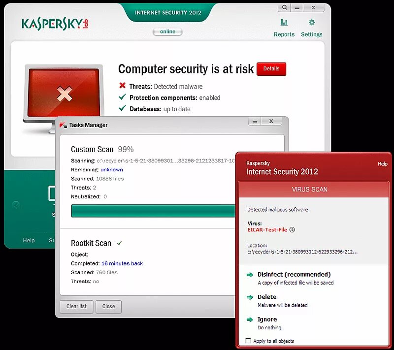 Kaspersky root certificate. Kaspersky Internet Security Интерфейс активация. Kaspersky Security 2012. Kaspersky Internet Security Standard. Отчет Kaspersky Internet Security.