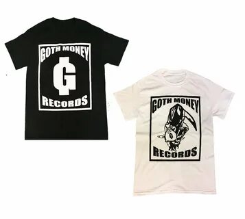 Goth money