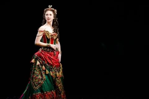Opera styles