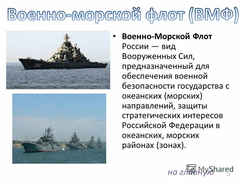 История морского флота России кратко. Военно-морской флот Российской Федерации рода войск. Военно-морской флот Российской Федерации проект. Военно морской флот вс РФ кратко. Доклад о вс рф