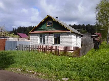 Авито кимры недвижимость