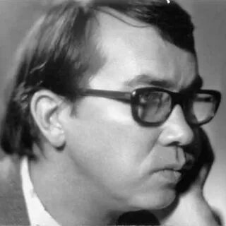 Гаврилин автор балета