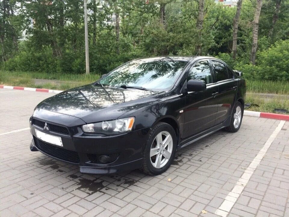 Lancer 10 2007. Mitsubishi Lancer 2.0 CVT, 2007. Мицубиси Лансер 2.0 2007. Mitsubishi Lancer, 2007 чёрная. Mitsubishi Lancer x 2007 черный.