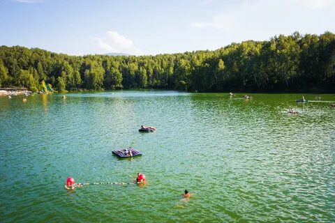 Горно алтай отдых озеро ая