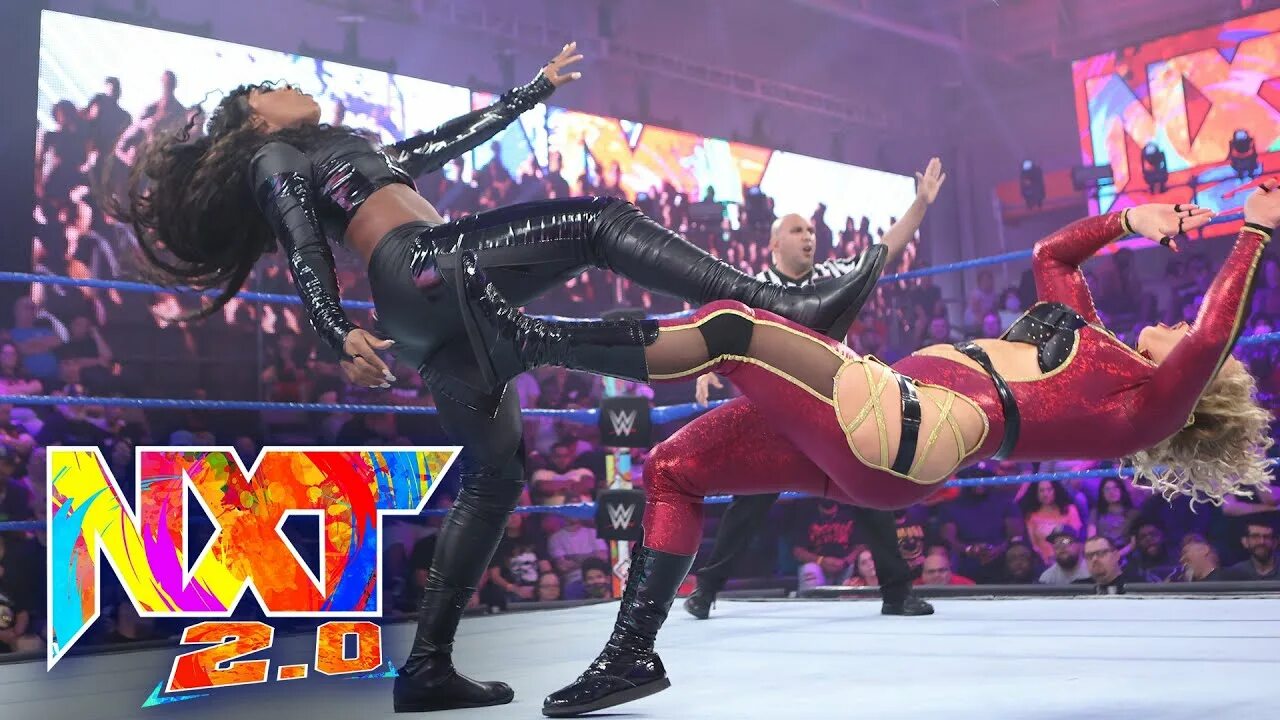 Nikita lyons. Nikita lyons nxt. nikita lyons wwe. wwe nikkita lyons.