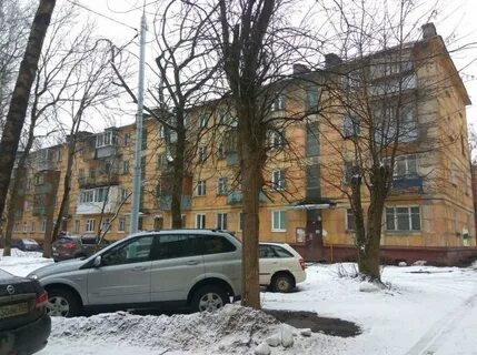 Пушкина 9
