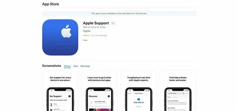 Найти друга apple