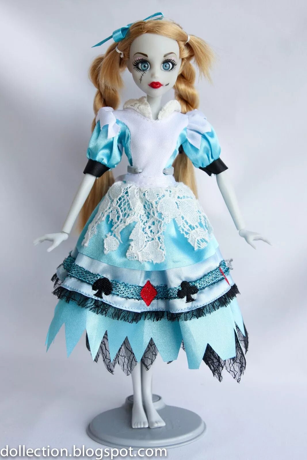 Once upon a Zombie куклы. Кукла зомби Алиса. WOWWEE кукла зомби Алиса. WOWWEE куклы once upon a Zombie. Alice buy