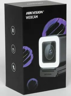 Hikvision web