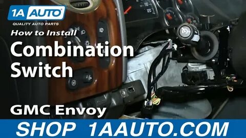 Combo installer