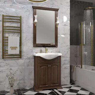 Мебель для ванной opadiris сайт