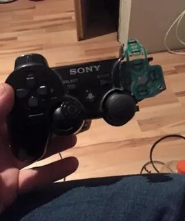 Destroy ps4