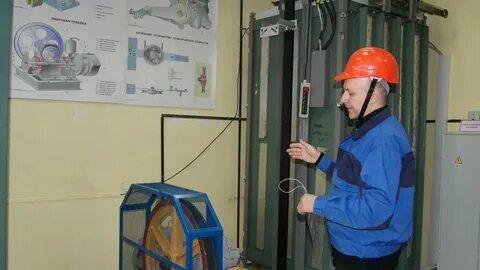 Лифтер вакансии в москве с графиком