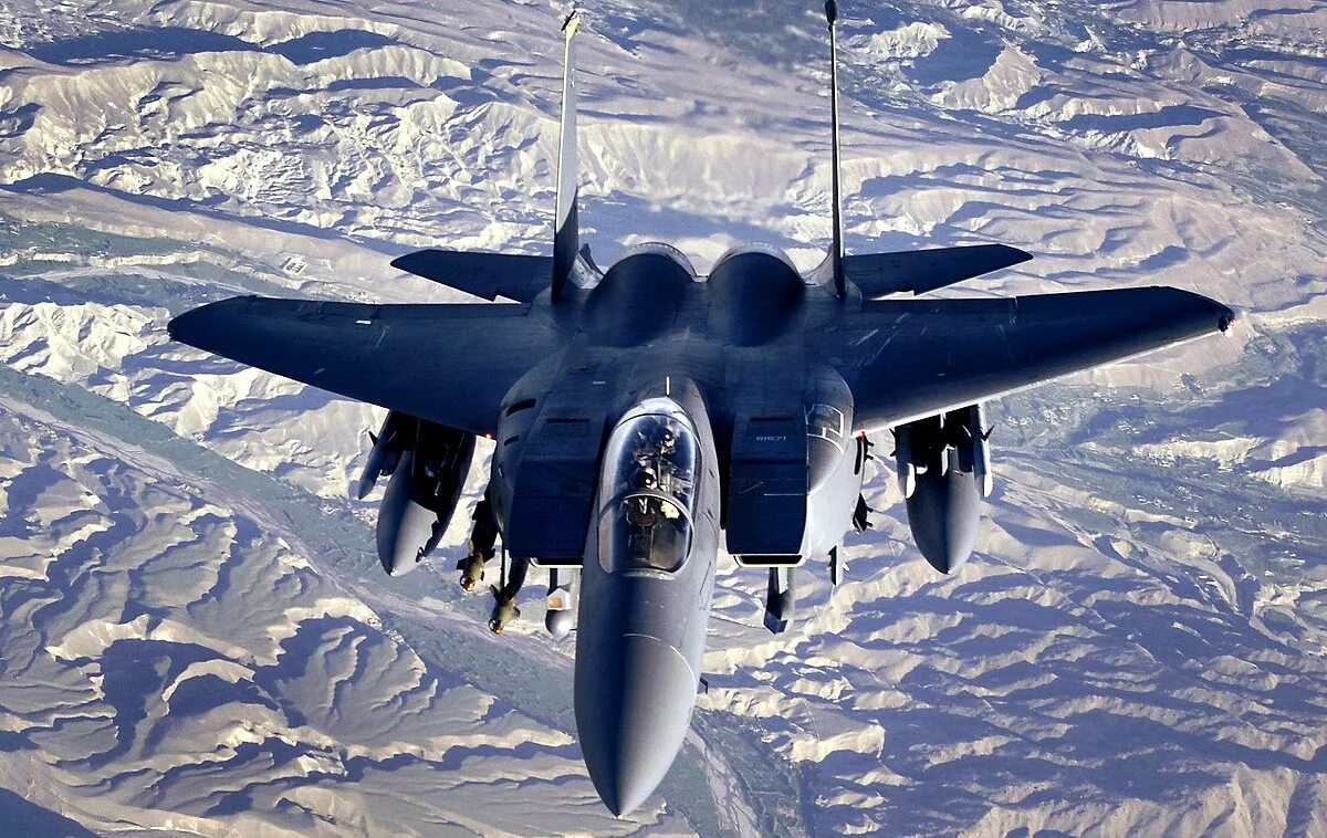 F-15 Eagle. F-15e. F-15 «игл». F-15 Strike Eagle.