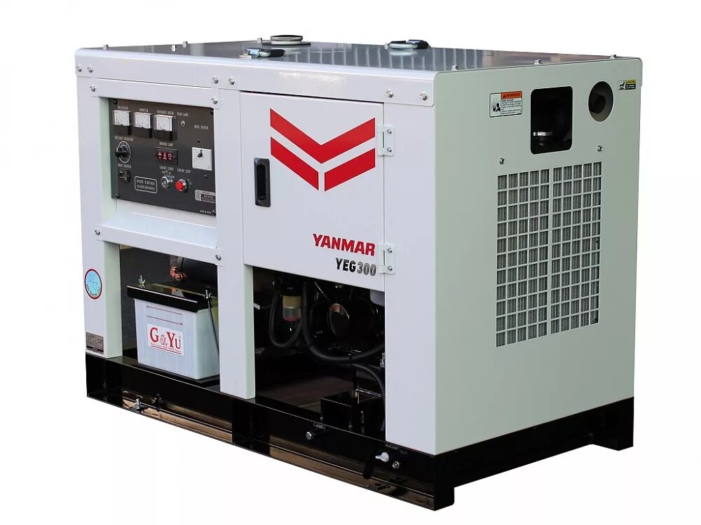 Генератор янмар. Дизельный генератор yanmar yeg400dshs. дизельный генератор yanmar 5.5. генератор yanmar 15 квт.