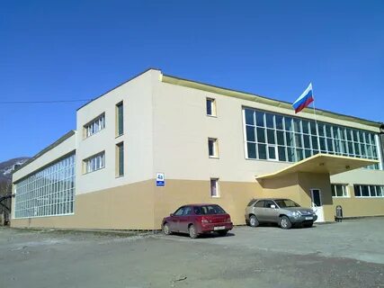 Спорт школа 2