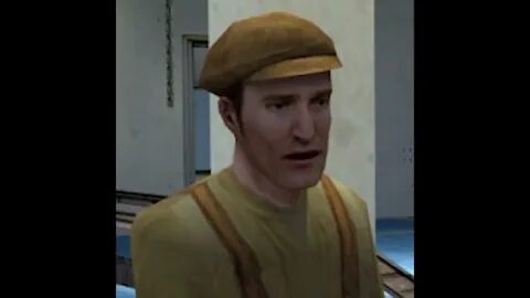 Желтый пит