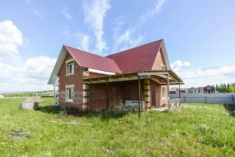 Дома в култаево пермский