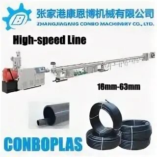 Speed tube расширение