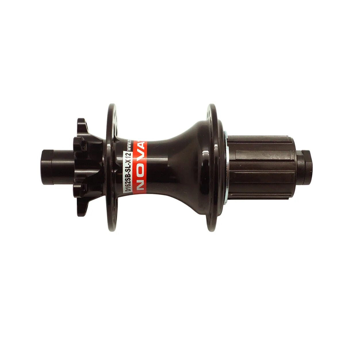 Втулка зад. Novatec d162sb-sl-x12-11s. novatec d162sb барабан. втулка задняя novatec d032sb, mtb, disc, 32h, черная. втулки novatec 142 12.