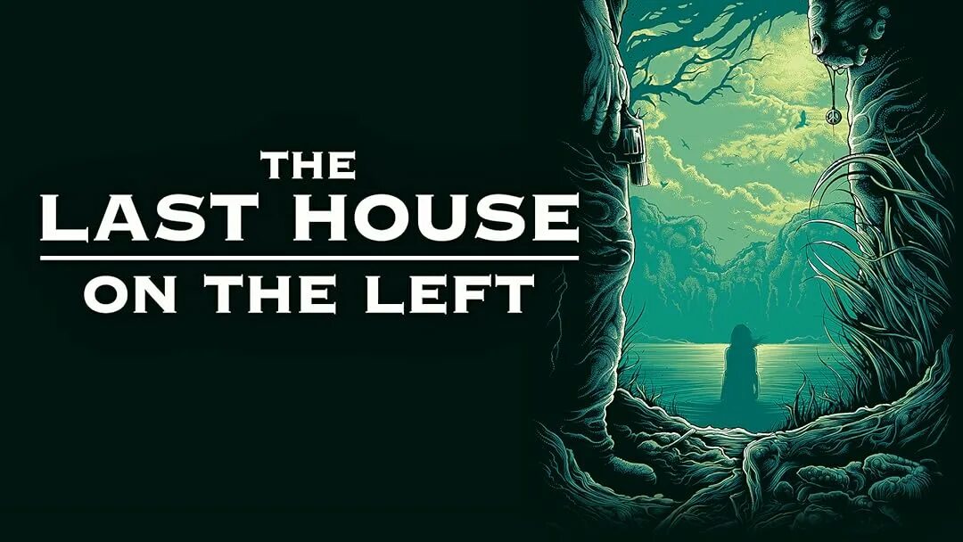 The last House on the left (Wes Craven, 1972). Камень богов ласт Хаус. Ласт хаус